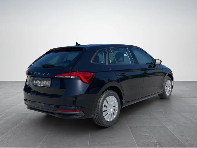 Skoda Scala Essence TSI