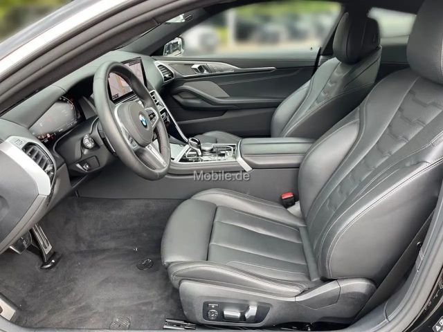 BMW M850 Coupé xDrive