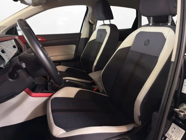 Volkswagen Polo 1.0 TSI