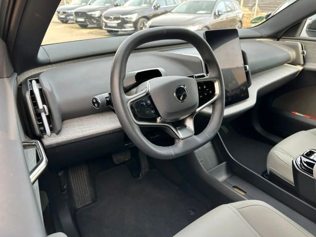Volvo EX30 Plus