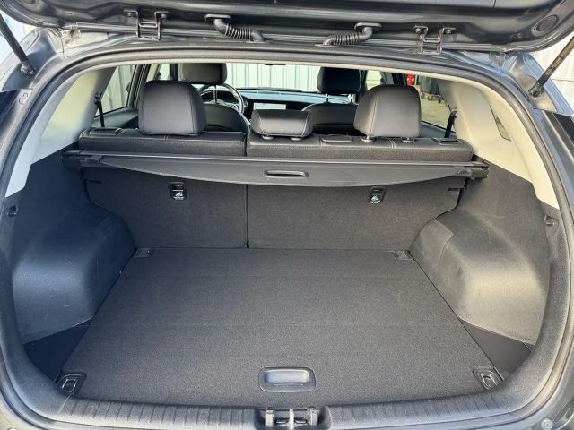 Kia Niro Vision e-Niro