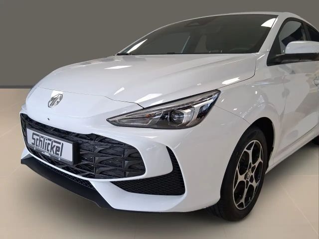 MG MG3 HEV LUX Navi Klimaautomatik 360° Ka. ACC