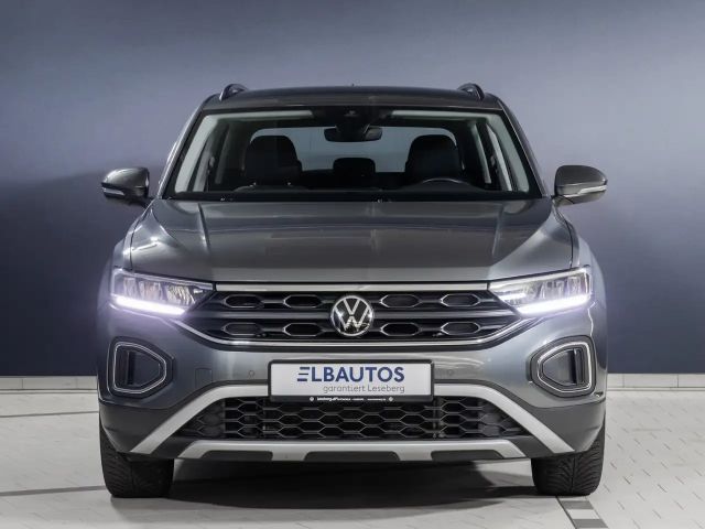 Volkswagen T-Roc 1.5 TSI DSG Life