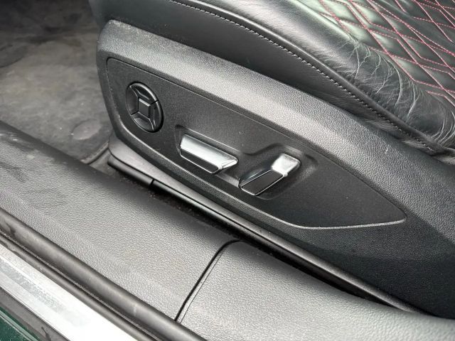 Audi S6 TDI AHK/StHz/Luft/HuD/Leder/exclusive