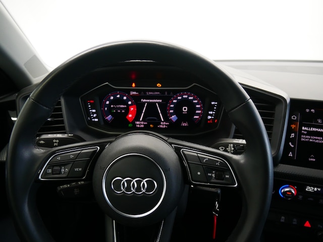 Audi A1 30 TFSI Sportback