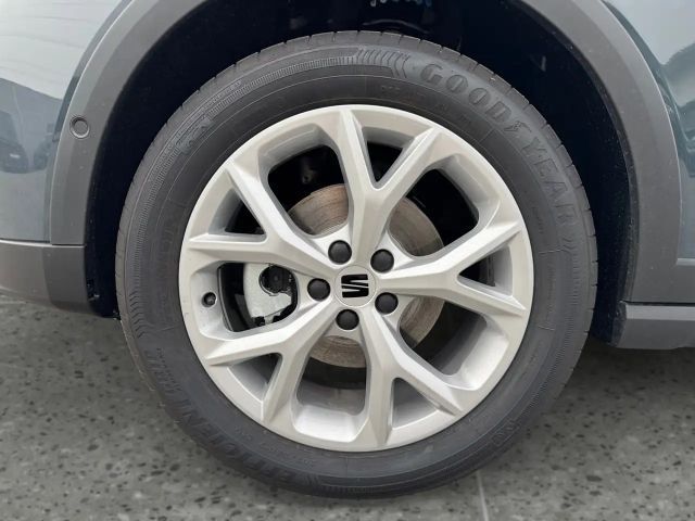 Seat Arona 1.0 TSI FR-lijn