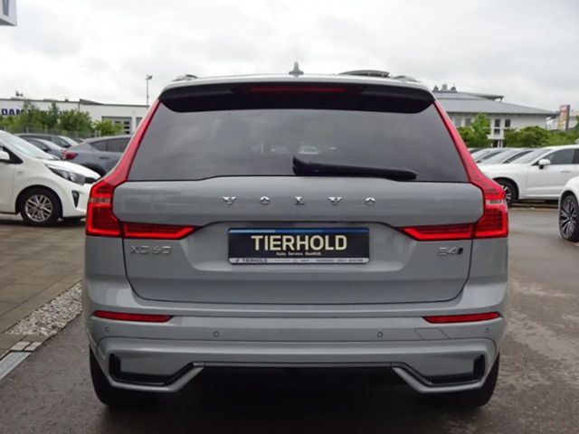 Volvo XC60 AWD Dark Plus