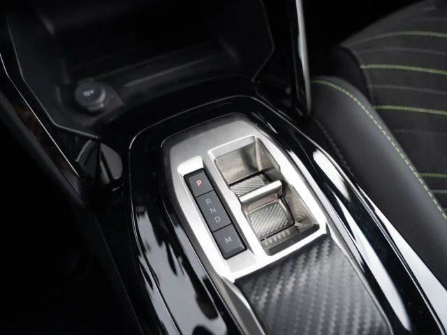 Peugeot 2008 GT-Line Hybrid