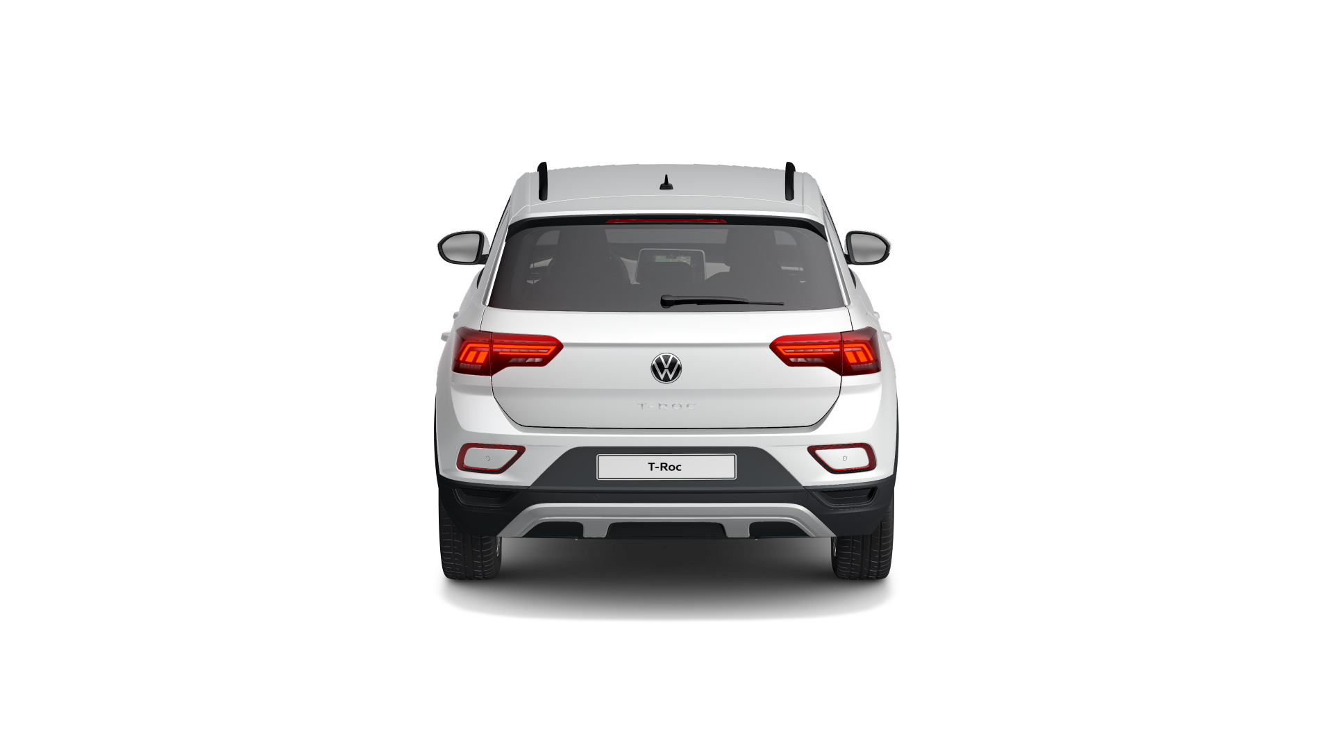 Volkswagen T-Roc Move