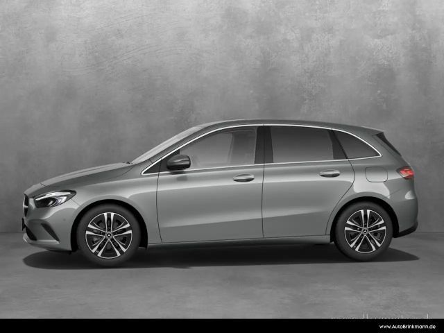 Mercedes-Benz B 180 B 180 d