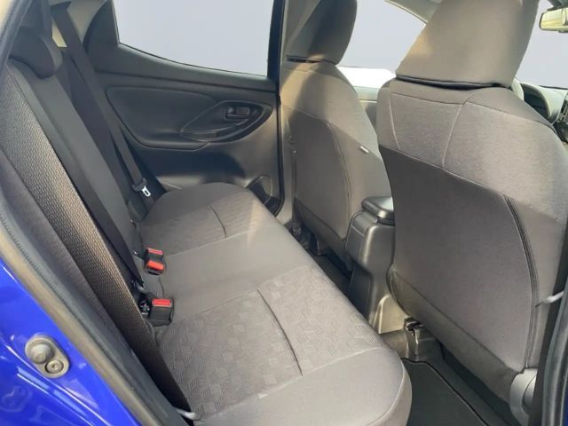 Toyota Yaris Hatchback Hybride