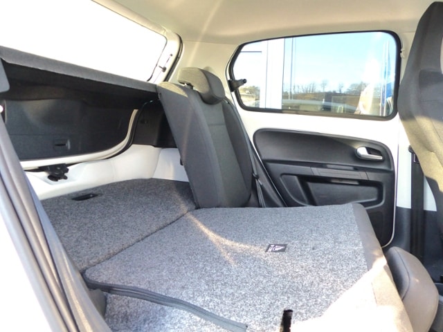 Volkswagen e-up! Style