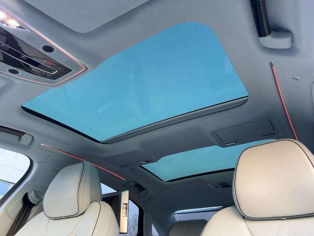 Audi A8 60 TFSI Lang Quattro