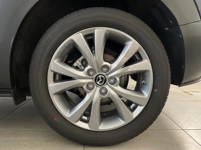 Mazda 2 2.5L SkyActiv e-Skyactiv