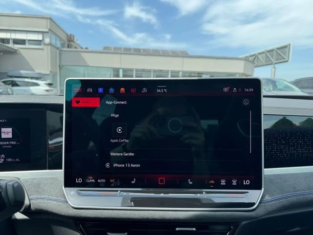 Volkswagen Passat 2.0 TDI DSG R-Line Variant