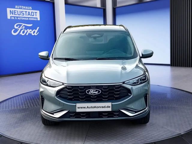 Ford Kuga Plug in Hybrid ST Line X