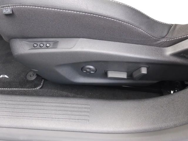 Opel Astra Sports Tourer Ultimate