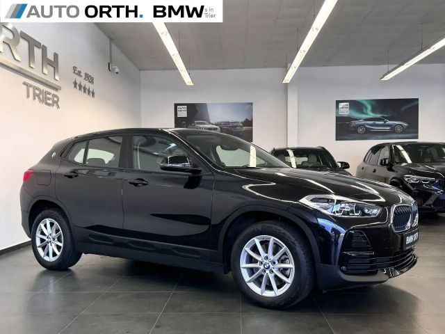 BMW X2 sDrive20i
