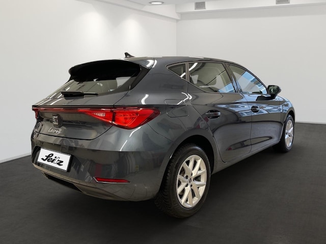 Seat Leon 1.0 TSI