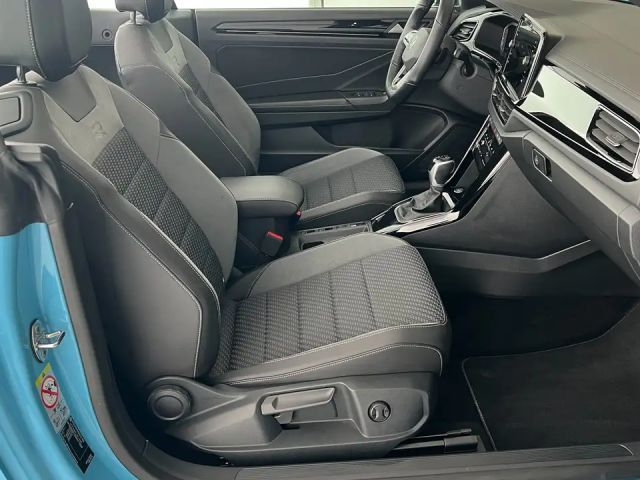 Volkswagen T-Roc ACT Cabriolet DSG R-Line