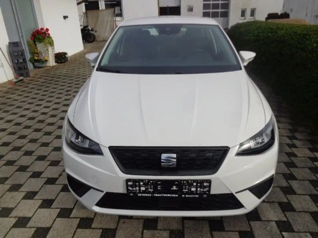 Seat Ibiza Reference