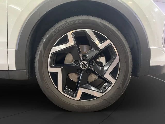 Volkswagen T-Cross 1.5 TSI DSG R-Line