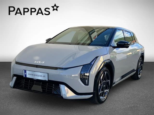 Kia EV4 81.4 kWh GT-Line
