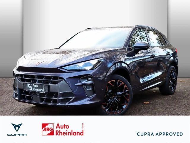 Cupra Terramar 1.5 e-Hybrid VZ e-Hybrid