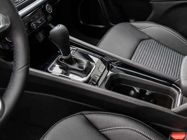 Jeep Compass Altitude Hybrid