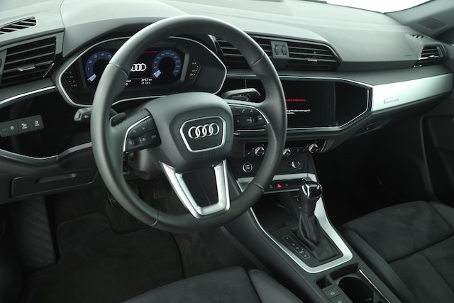 Audi Q3 35 TFSI S-Line S-Tronic Sportback