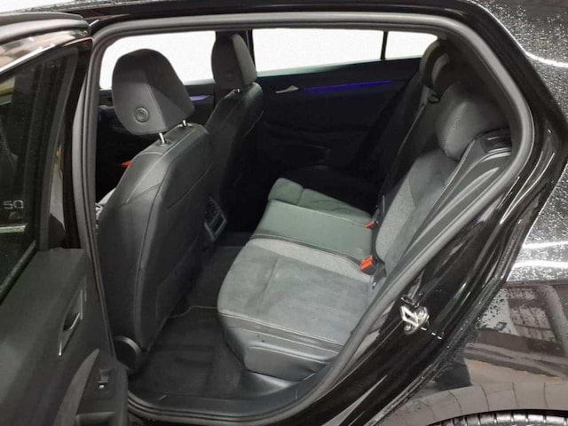 Volkswagen Golf 1.5 eTSI DSG Golf VIII