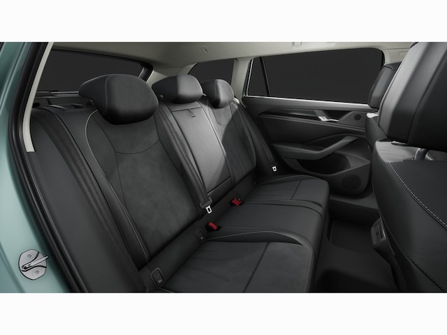 Volkswagen Passat 1.5 eTSI DSG Variant