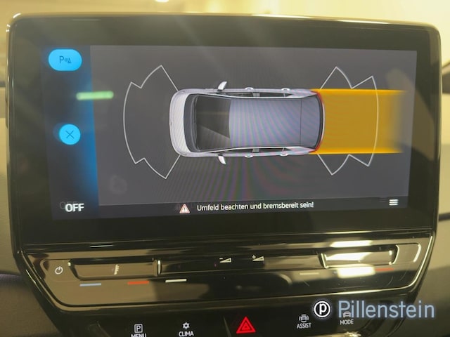 Volkswagen ID.3 Performance Pro