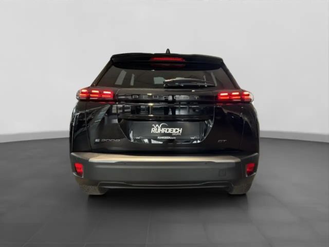 Peugeot E-2008 GT-Line