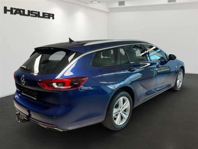Opel Insignia Elegance Sports Tourer