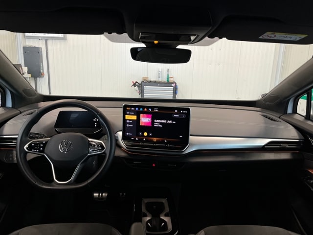 Volkswagen ID.4 285PS AHK Infotainment +Assistenzpaket