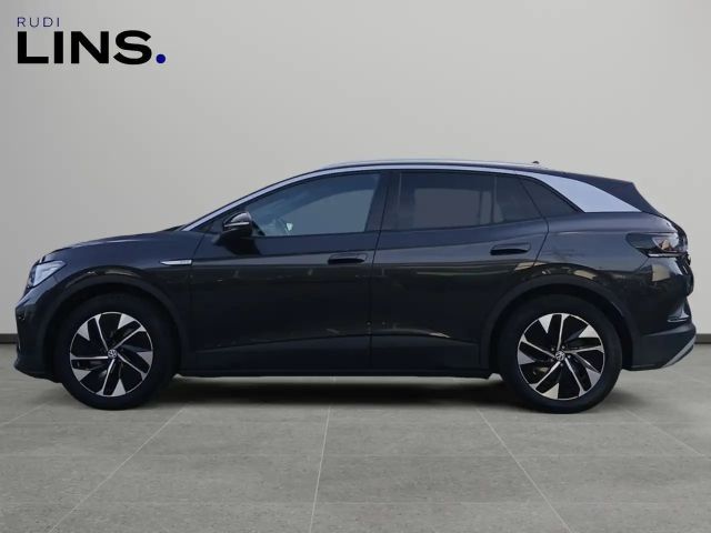 Volkswagen ID.4 150 kW Max Performance Pro