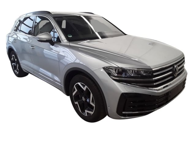 Volkswagen Touareg 3.0 V6 TDI