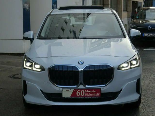BMW 218 218i Luxury Line