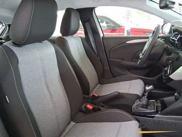 Opel Corsa Edition Turbo