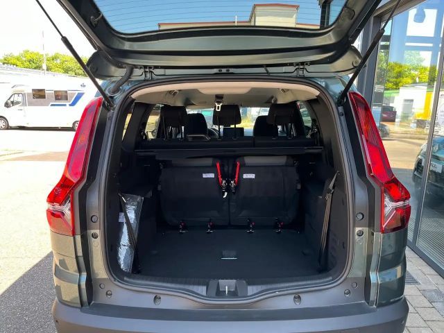 Dacia Jogger ECO-G Extreme