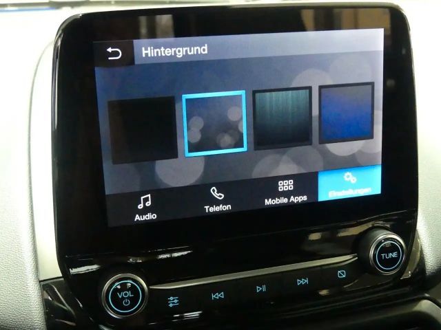 Ford EcoSport EcoBoost Titanium