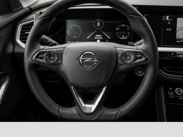 Opel Grandland X Ultimate