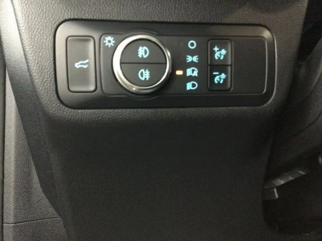 Ford Kuga 4x4 AWD Titanium X