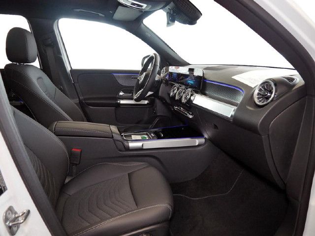 Mercedes-Benz GLB 200 GLB 200 d