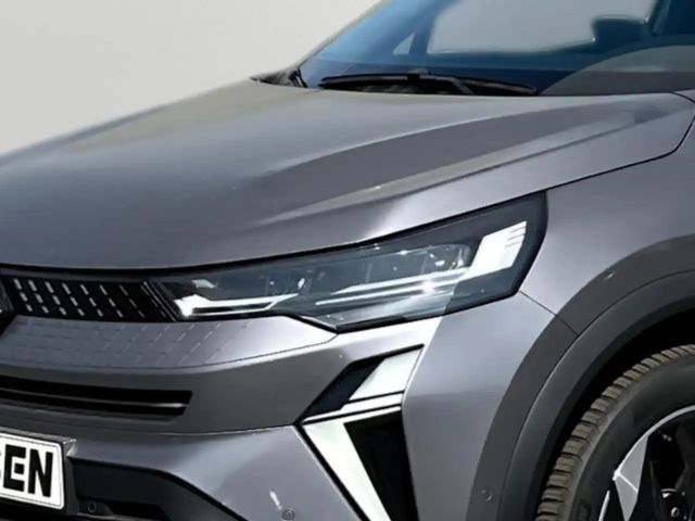 Renault Captur Techno