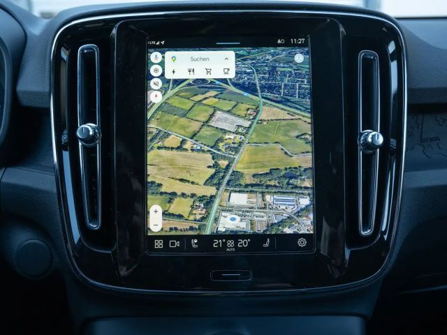 Volvo EX40 Plus Single motor