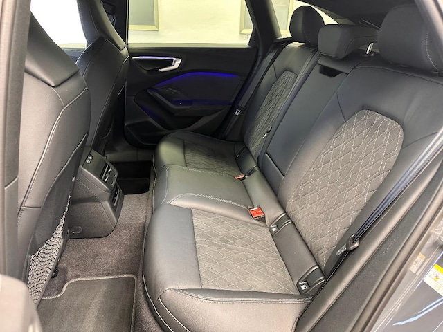 Audi A5 Avant S-Tronic