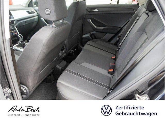 Volkswagen T-Roc 1.0 TSI Life