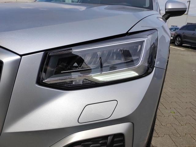 Audi Q2 35 TFSI S-Tronic